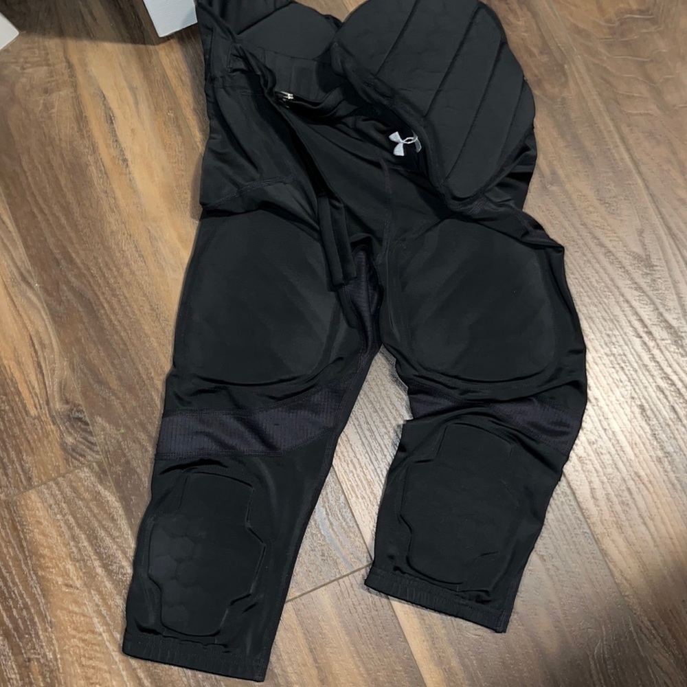 Under armour